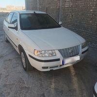 سمند lx دوگانه فابریک مدل ۸۹|خودرو سواری و وانت|اسفراین, |دیوار