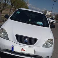 تیبا 2 (هاچبک) EX، مدل ۱۳۹۷|خودرو سواری و وانت|مشکین‌شهر, |دیوار