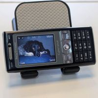 سونی اریکسون k800|موبایل|تهران, پرواز|دیوار