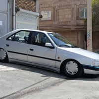پژو 405 جی ال ایکس (GLX)، مدل ۱۳۹۳|خودرو سواری و وانت|کرمانشاه, |دیوار