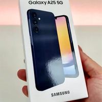 سامسونگ Galaxy A25 ۲۵۶ بدون چک و ضامن (اقساطی)|موبایل|تهران, تجریش|دیوار