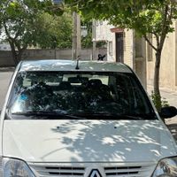 رنو تندر 90 کاملا بی رنگ بی ضربه فروش فوری|خودرو سواری و وانت|کرج, شاهین‌ویلا|دیوار