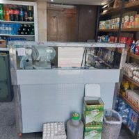 تاپینگ یخچالی،میز کاری تمام استیل|فروشگاه و مغازه|تهران, مجیدآباد|دیوار
