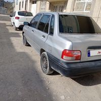 فروش پراید صبا|خودرو سواری و وانت|سراوان, |دیوار