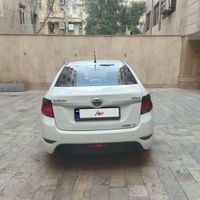 برلیانس H330 اتوماتیک 1500cc، مدل ۱۳۹۵|خودرو سواری و وانت|تهران, ابراهیم‌آباد|دیوار