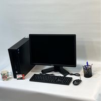 کامپیوتر/سوپر گیمینگHp/Core i5 vPro/ رم 32گیگDDR4|رایانه رومیزی|تهران, بلورسازی|دیوار