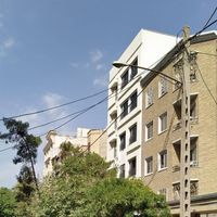 ظفر ۵۰۰متر مستغلات مسکونی (در ۴طبقه)/فروش و تهاتر|فروش زمین و کلنگی|تهران, ظفر|دیوار