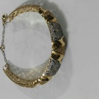 سرویس طلا دستبند و گردنبندمردانه انگشتر جواهر|جواهرات|مشهد, هاشمیه|دیوار