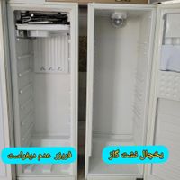 تعمیرات یخچال های خانگی  و صنعتی|خدمات پیشه و مهارت|اصفهان, ملک‌شهر|دیوار
