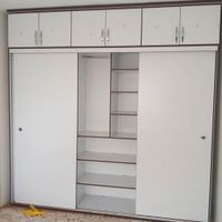 ساخت خورده کاری کابینت کمددیواری|خدمات پیشه و مهارت|تهران, شهرک شریعتی|دیوار
