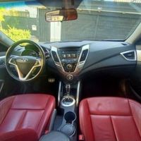 hyundai veloster/ اجاره|خودرو اجاره‌ای|تهران, دروس|دیوار