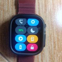 ساعت هوشمند HK39 Ultra2|لوازم جانبی موبایل و تبلت|تهران, امام سجاد(ع)|دیوار