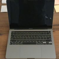 Macbook pro m2 2022 13-inch|رایانه همراه|تهران, قلهک|دیوار