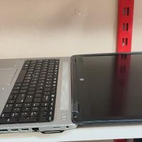 لپ تاپ قدرتمند HP G3 i5-7200U با SSD256 مشابه نو|رایانه همراه|تهران, نازی‌آباد|دیوار
