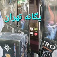 پنکه ایستاده کنترلی ریموت دار نمایشگر دیجیتالی۳۱۳|پنکه و تصفیه‌کنندهٔ هوا|تهران, جیحون|دیوار