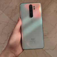 Redmi Note 8 Pro|موبایل|تهران, صادقیه|دیوار