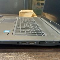 لپ تاپ HP ZBOOK 17 G3 با صفحه بزرگ و با کیفیت|رایانه همراه|تهران, میدان ولیعصر|دیوار