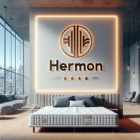 تشک هرمون مدل آی کامفورت hermon|تشک تختخواب|تهران, مرزداران|دیوار