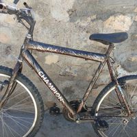 دوچرخه|دوچرخه، اسکیت، اسکوتر|خرم‌آباد, |دیوار