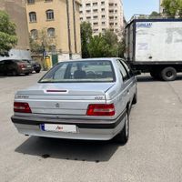 پژو slx 1800،مدل ۸۸،شدیدا کم کار|خودرو سواری و وانت|تهران, نازی‌آباد|دیوار