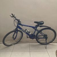 دوچرخه دنده ای ۲۶|دوچرخه، اسکیت، اسکوتر|تهران, زنجان|دیوار