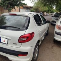 پژو 207 مدل 1397|خودرو سواری و وانت|سبزوار, |دیوار