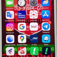 گوشی ایفون7|موبایل|قشم, |دیوار