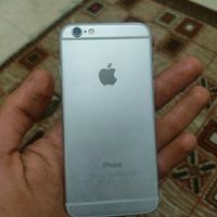 اپل iPhone 6 ۶۴ گیگابایت|موبایل|تهران, تهران‌سر|دیوار