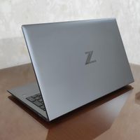 لپ تاپ قدرتمند HP ZBook Core i7 G7|رایانه همراه|تهران, جنت‌آباد مرکزی|دیوار