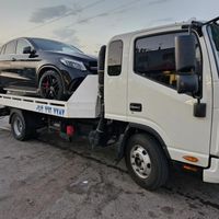 امدادخودرو،خودروبر،نیسان یدک کش،جرثقیل خودرو حضرتی|خدمات موتور و ماشین|مرند, |دیوار