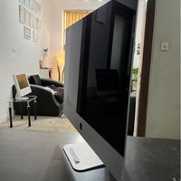 اپل ای مک اسلیم ۲۰۱۵ تمیز A1418 imac slim 2015 4K|رایانه رومیزی|تهران, جمهوری|دیوار