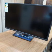 Asus ROG Monitor MG279 مانیتور گیمینگ ۲۷ اینچ|قطعات و لوازم جانبی رایانه|تهران, سعادت‌آباد|دیوار