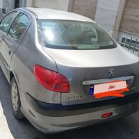 206|خودرو سواری و وانت|اراک, |دیوار