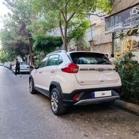 ام‌وی‌ام X22 اتوماتیک لاکچری، مدل ۱۳۹۷|خودرو سواری و وانت|مشهد, محله طلاب|دیوار