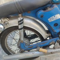 یاماها|موتورسیکلت|آذرشهر, |دیوار