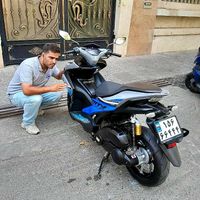 کارشناس رنگ خودرو+موتور گمرک انقلاب منیریه شریعتی|خدمات موتور و ماشین|تهران, ونک|دیوار