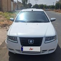 سمند سورن پلاس، مدل ۱۴۰۰|خودرو سواری و وانت|دزفول, |دیوار