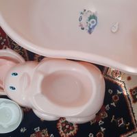 سرویس حمام کودک|لوازم حمام|اراک, |دیوار