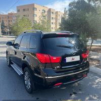 هایما S7 پلاس، مدل ۱۴۰۱|خودرو سواری و وانت|اصفهان, کوی امیریه|دیوار