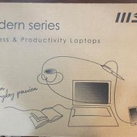 لپ تاپ MSI|رایانه همراه|تهران, مجیدیه|دیوار