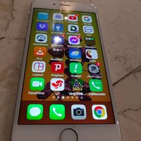 اپل iPhone 6s ۶۴ گیگابایت|موبایل|تهران, اباذر|دیوار