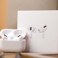 ایرپاد هندزفری بیسیم مدل airpods pro 2 اپل کپی|لوازم جانبی موبایل و تبلت|تهران, مینابی|دیوار