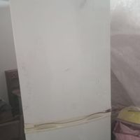 جنرال استیل فریزر ۴ کشو پایین یکم برفک میزنه|یخچال و فریزر|هشتگرد, |دیوار