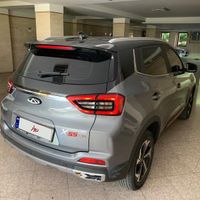 ام وی ام X55pro مدل ۱۴۰۱|خودرو سواری و وانت|تهران, جنت‌آباد مرکزی|دیوار