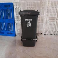 پخش سطل به قیمت کارخانه|ظروف نگهدارنده، پلاستیکی، یک‌بارمصرف|تهران, بازار|دیوار