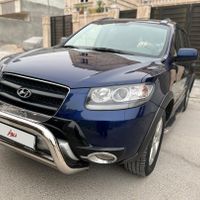 هیوندای سانتافه ix 45 2700cc، مدل ۲۰۰۸|خودرو سواری و وانت|تهران, شهرک پاسداران|دیوار