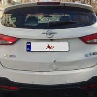 هایما S5 اتوماتیک CVT، مدل ۱۳۹۷|خودرو سواری و وانت|مشهد, فرامرز عباسی|دیوار