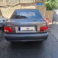 پراید Saba GLXI، مدل ۱۳۸۷|خودرو سواری و وانت|تهران, لویزان|دیوار