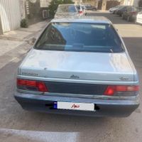 پژو روآ (ROA) دوگانه سوز، مدل ۱۳۸۶|خودرو سواری و وانت|تهران, پیروزی|دیوار