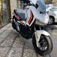 AGV 150|موتورسیکلت|تهران, زهتابی|دیوار